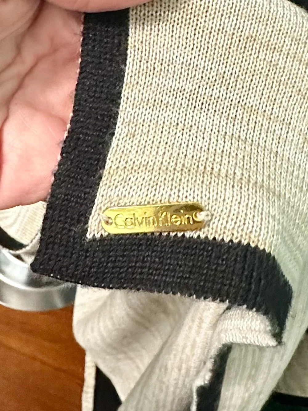 Calvin Klein elevate your